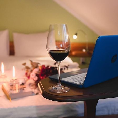Aivengo Hotel Kolodenka 외부 사진