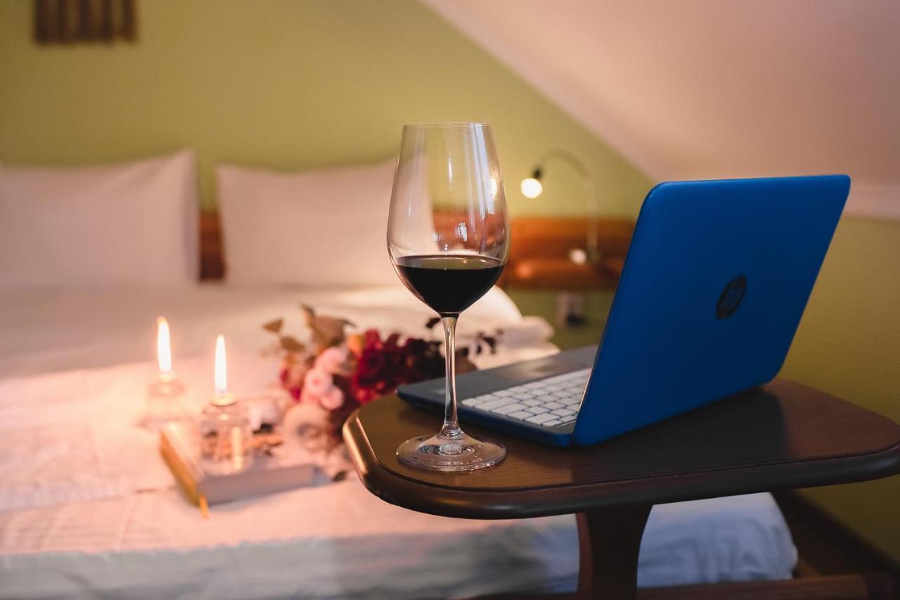 Aivengo Hotel Kolodenka 외부 사진