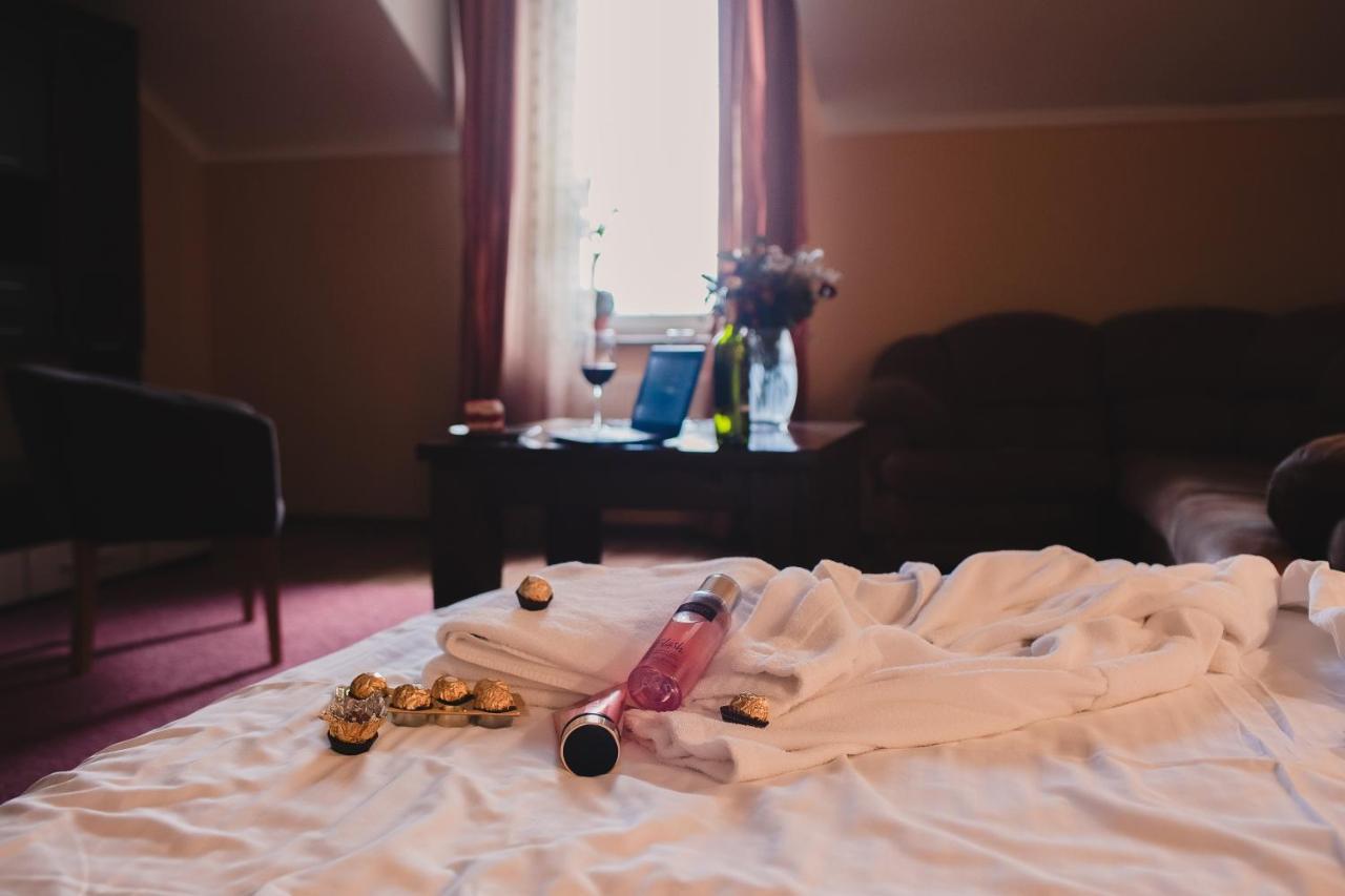 Aivengo Hotel Kolodenka 외부 사진