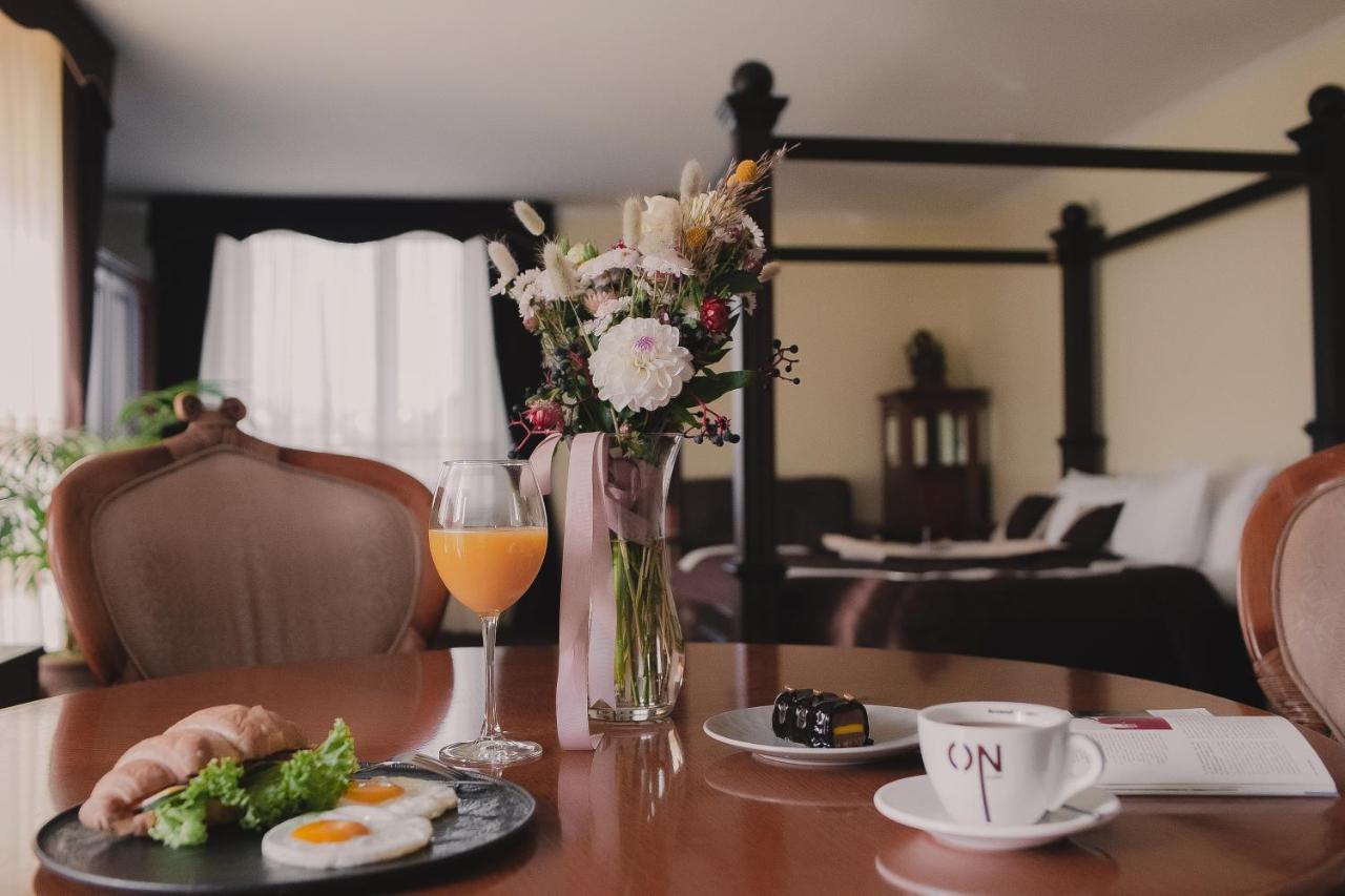 Aivengo Hotel Kolodenka 외부 사진