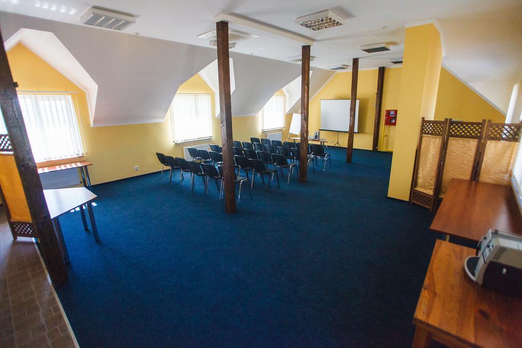 Aivengo Hotel Kolodenka 외부 사진