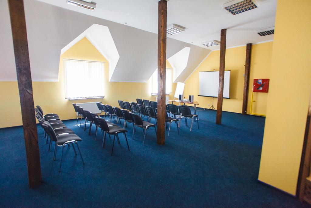 Aivengo Hotel Kolodenka 외부 사진