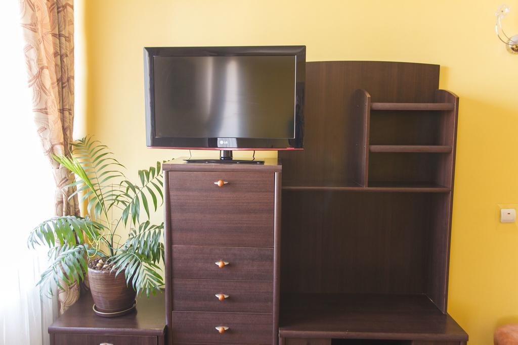 Aivengo Hotel Kolodenka 외부 사진
