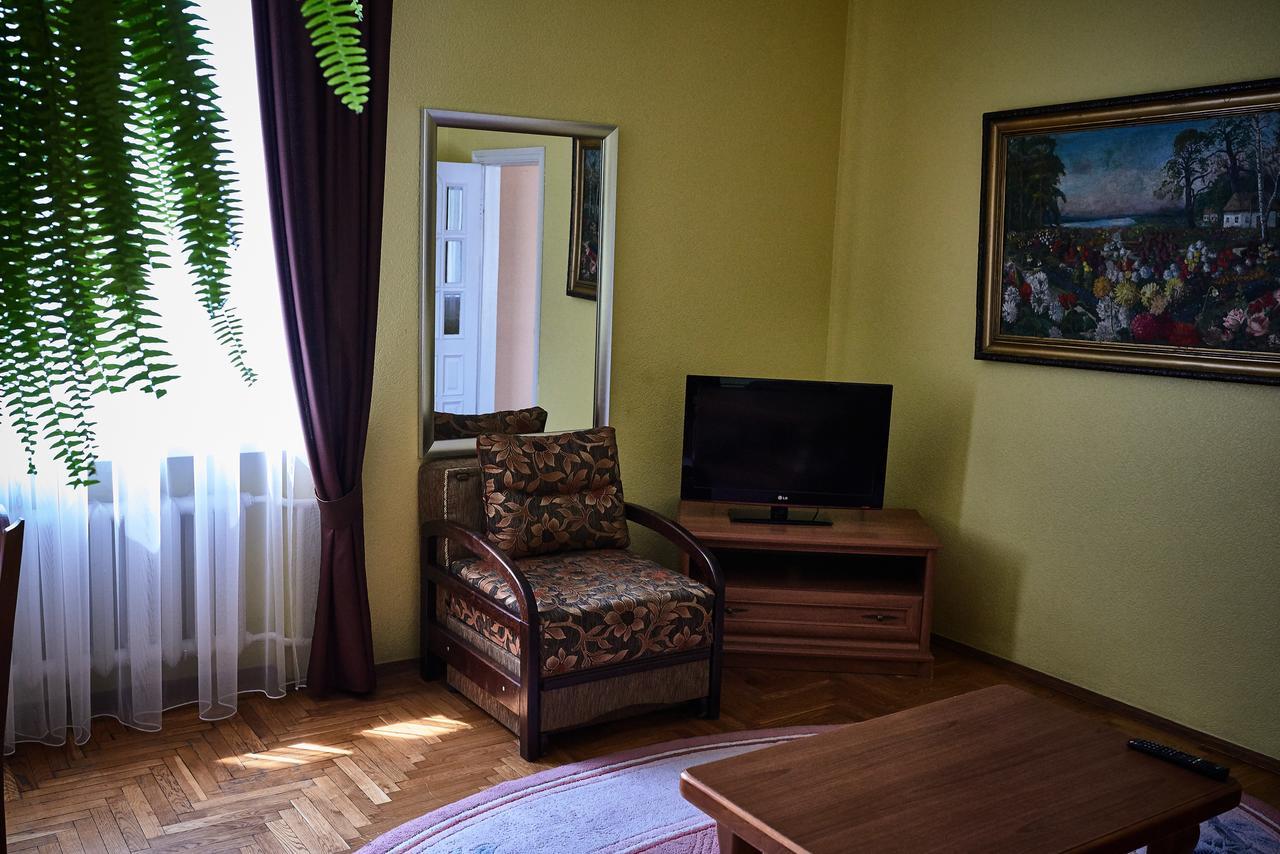 Aivengo Hotel Kolodenka 외부 사진