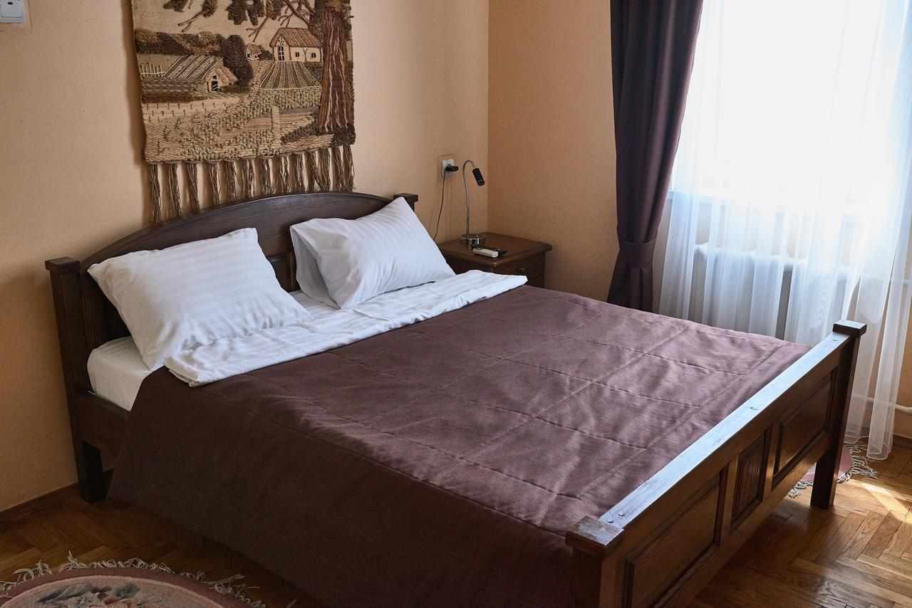Aivengo Hotel Kolodenka 외부 사진